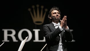 Jonas kaufman
